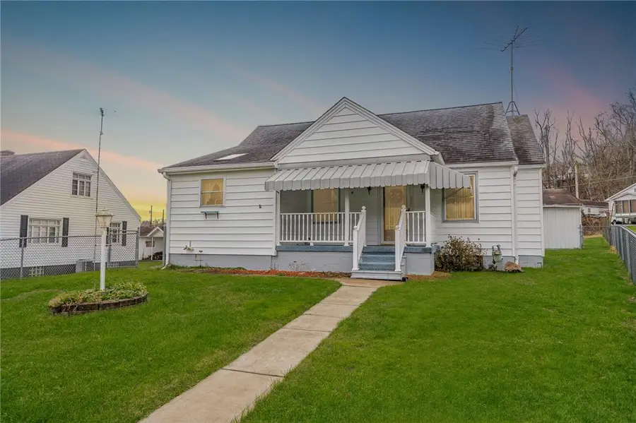 276 Stoney Hill Road, Greensboro, PA 15338 - Image #2