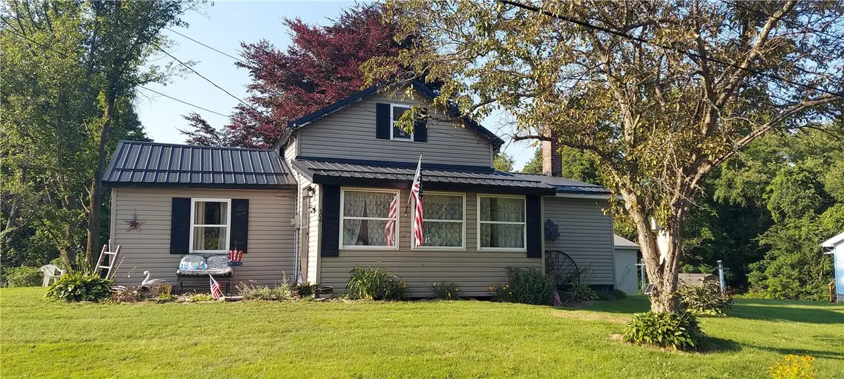 106 Tanner Rd, West Salem, PA 16125 - Image #1