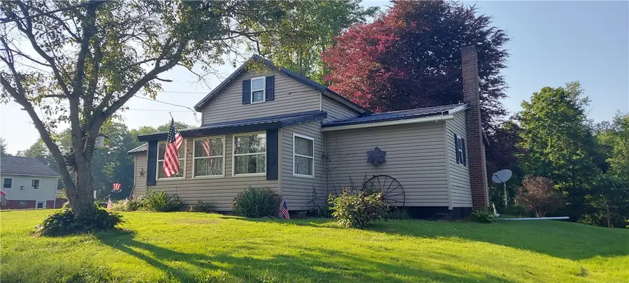 106 Tanner Rd, West Salem, PA 16125 - Image #2