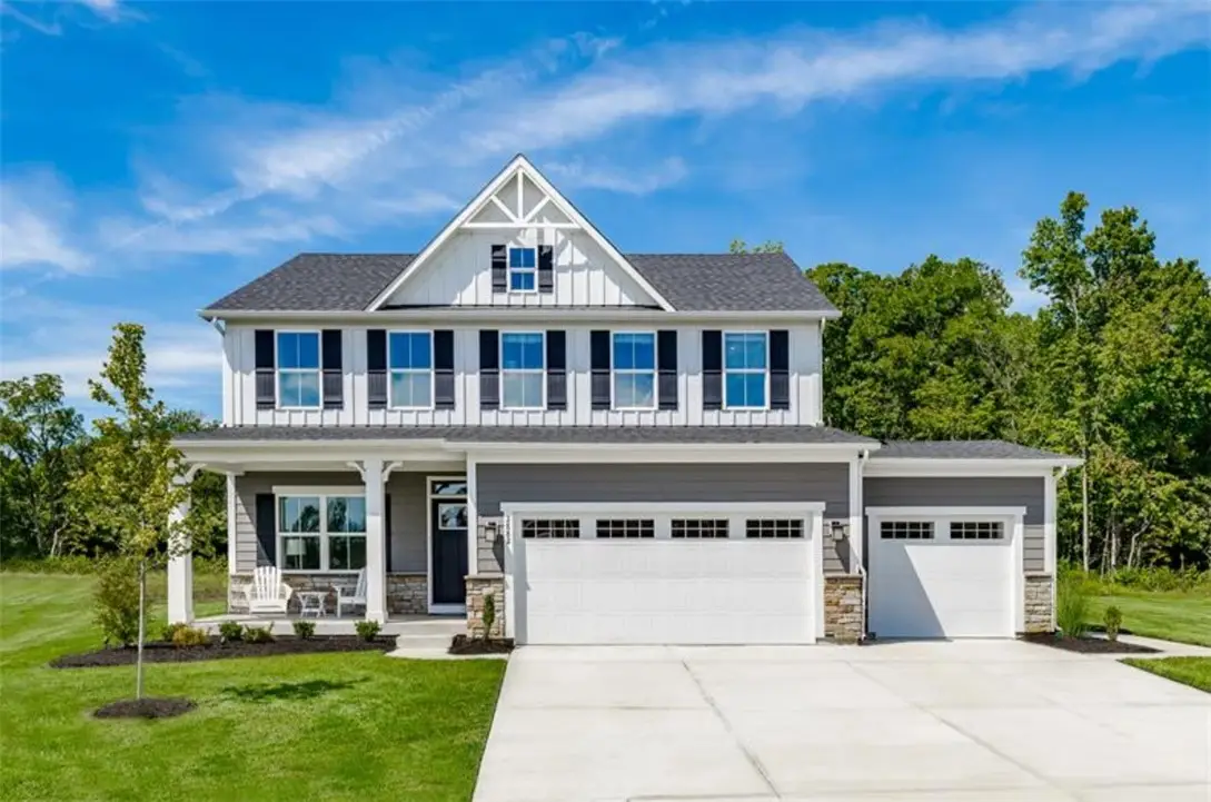 1056 Olivia Drive, North Fayette, PA 15071 - Image #1