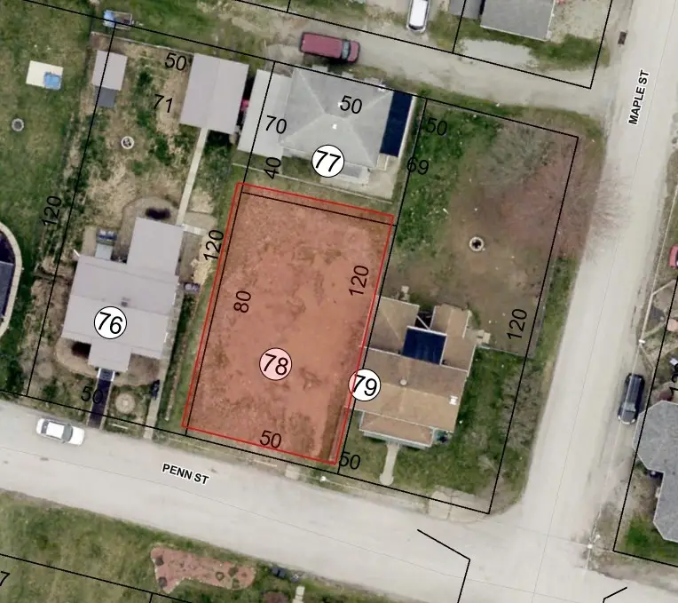 5 Penn St, Mount Pleasant, PA 15666 - #1