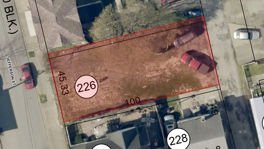 1608 Jefferson St, Latrobe, PA 15650 - Image #1