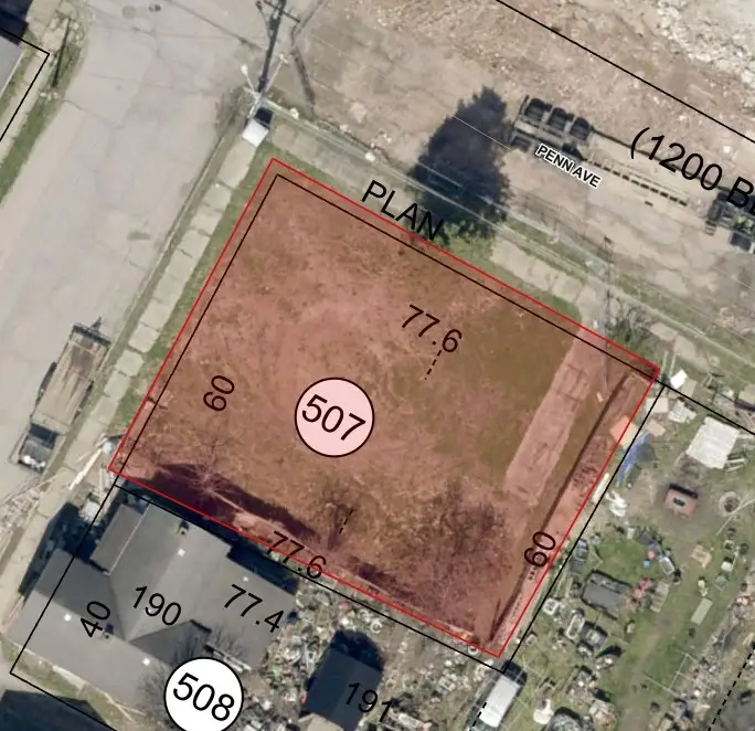 1058 Penn Ave, Jeannette, PA 15644 - Image #1