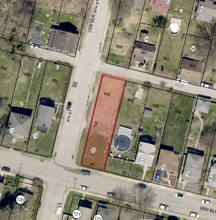 826 Scott Ave, Jeannette, PA 15644 - Image #2