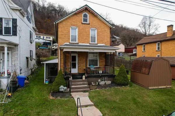 29 Main St, Freeport Boro, PA 16229