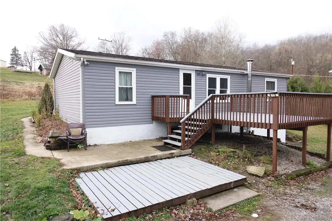 623 S Clearfield Road, Clearfield, PA 16034 - Image #1