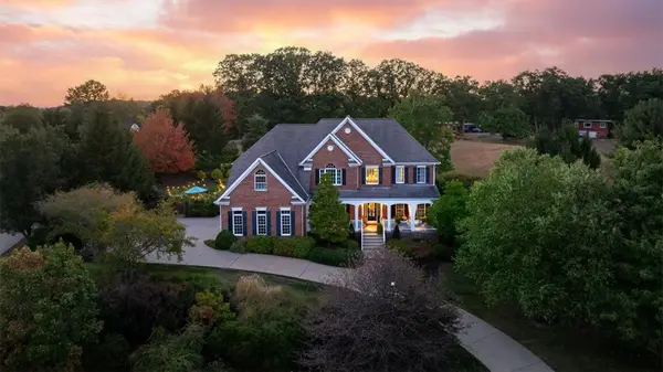 2111 Grandeur Drive, Hampton, PA 15044