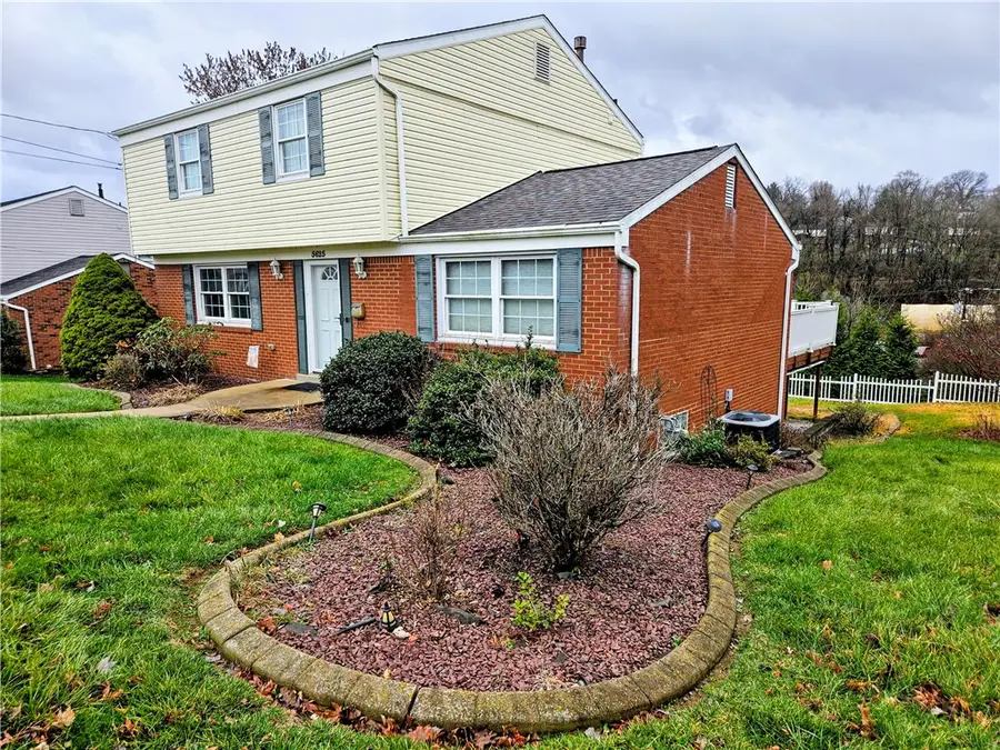 5625 Sandra Drive, Bethel Park, PA 15236 - Image #3