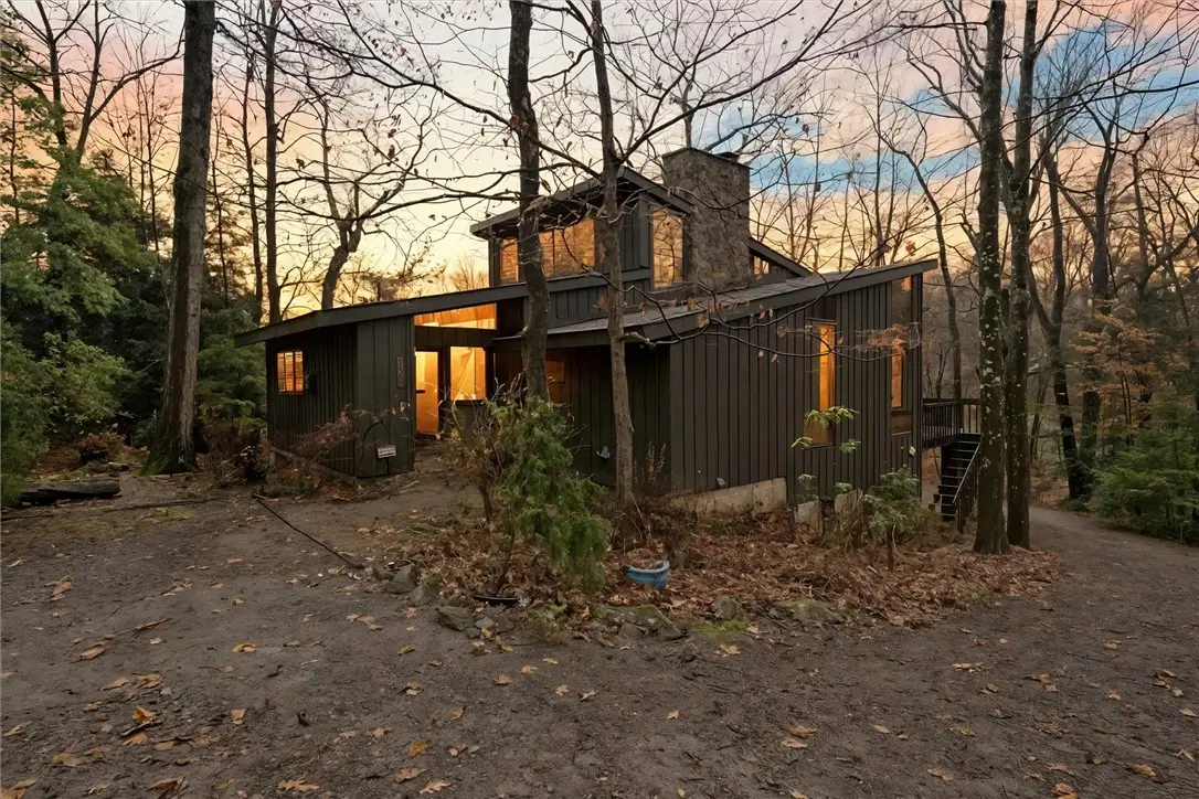 130 Overlook Dr, Slippery Rock Township, PA 16057 - Image #1