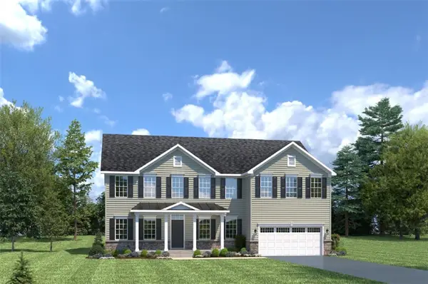 403 Haymaker Ct, Peters Twp, PA 15317