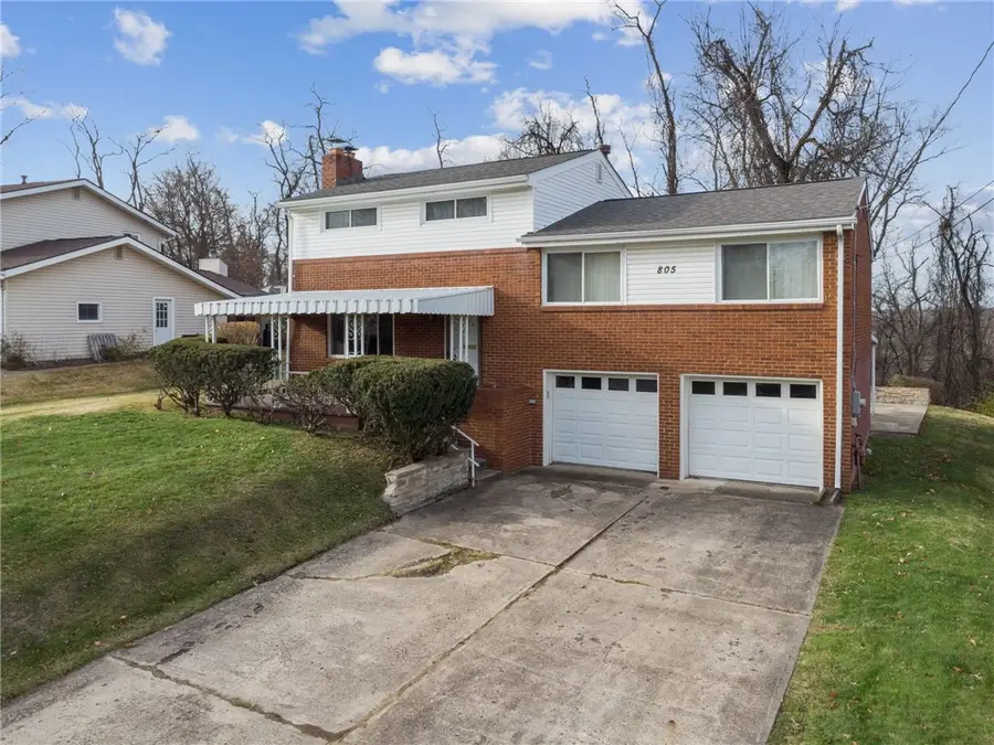 805 Cranberry Drive, Monroeville, PA 15146 - Image #2