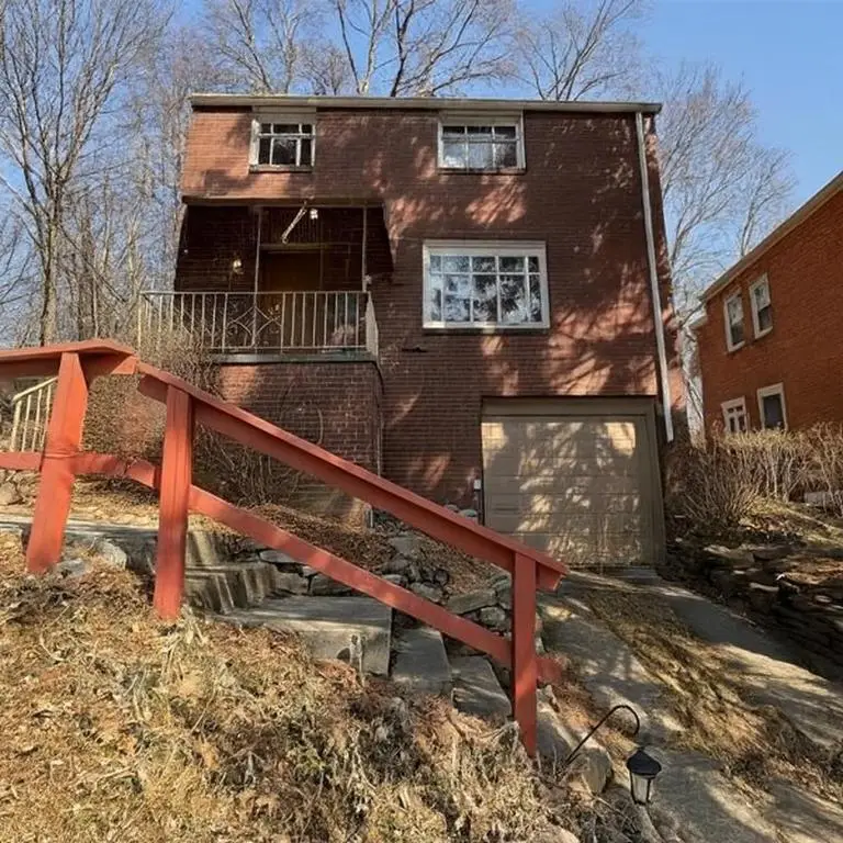 2179 Vantine St, Wilkinsburg, PA 15221 - Image #1