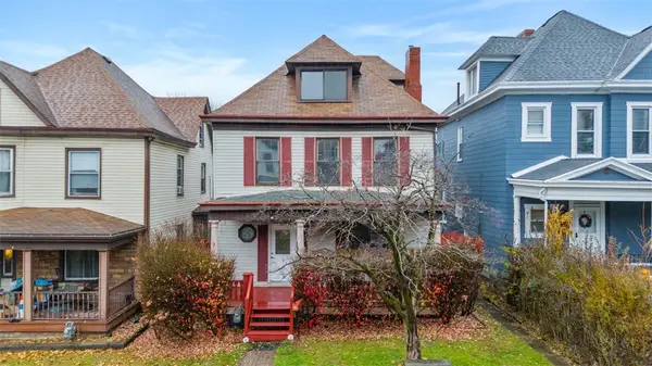 119 Harrison Ave, Avalon, PA 15202