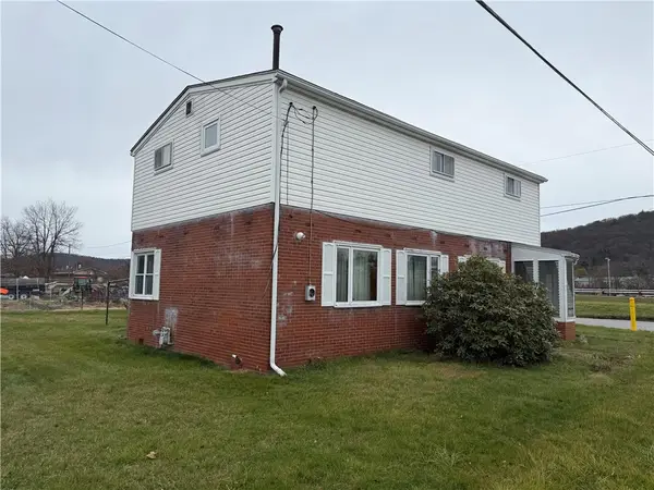 23 Glenwood Avenue, Bradford, PA 16701