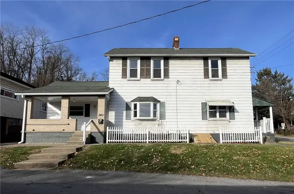 340 Prestley Road, Bridgeville, PA 15017