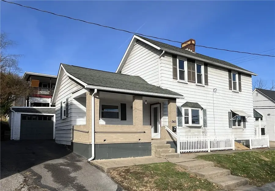 340 Prestley Road, Bridgeville, PA 15017 - Image #2