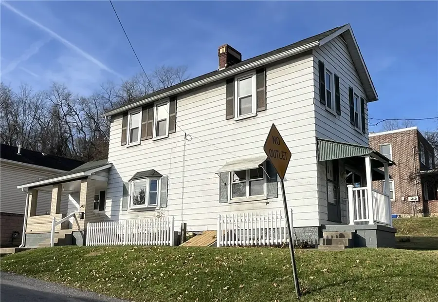 340 Prestley Road, Bridgeville, PA 15017 - Image #3