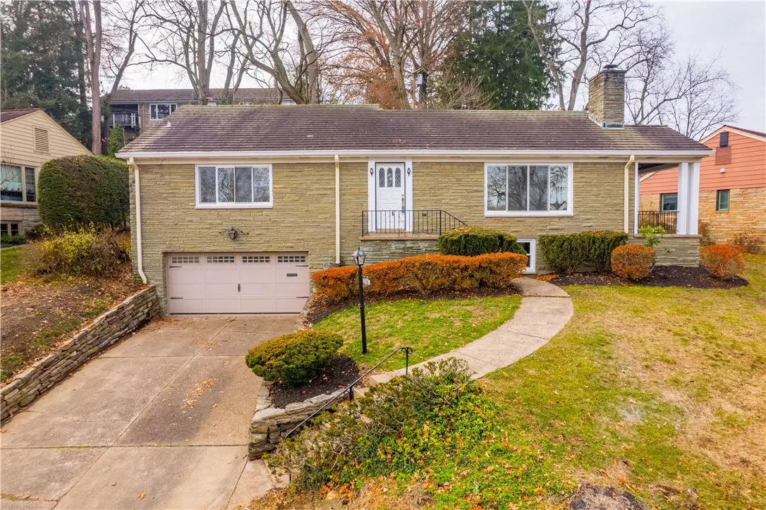 1751 Theodan Drive, Mount Lebanon Township, PA 15216 - Image #1