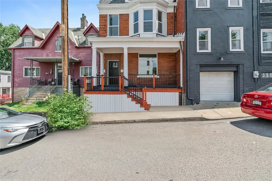 295 38th St, Pittsburgh, PA 15201 - Image #2