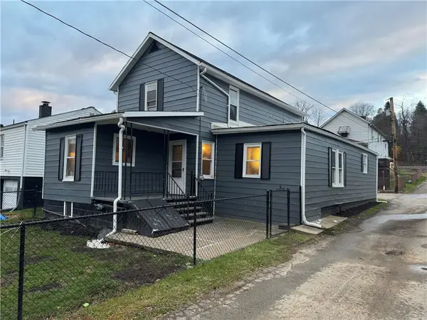 202 Newtown Ave, East Bethlehem, PA 15348