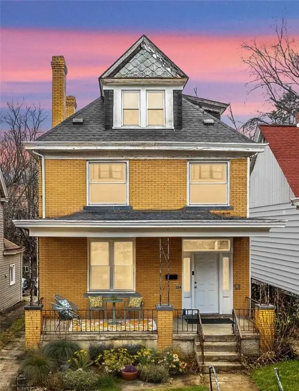 124 Parkfield Street, Pittsburgh, PA 15210 - Image #1