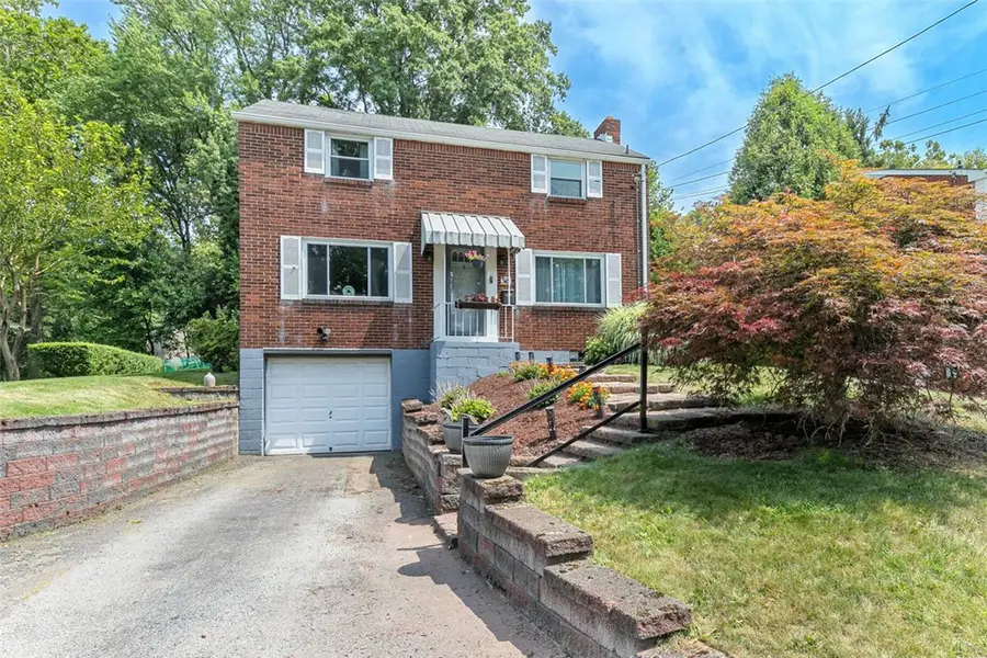 318 Earlwood Road, Penn Hills, PA 15235 - Image #2