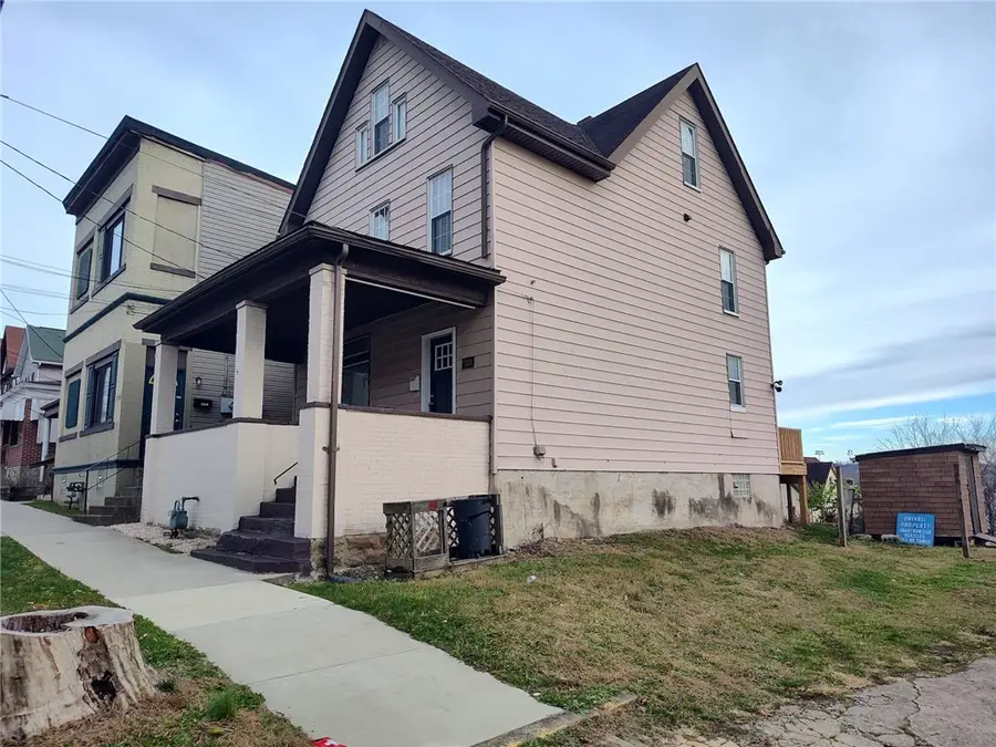 533 3rd St, Pitcairn, PA 15140 - Image #2