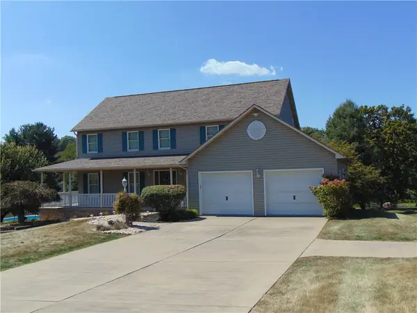 721 Vernon Drive, Rostraver, PA 15012