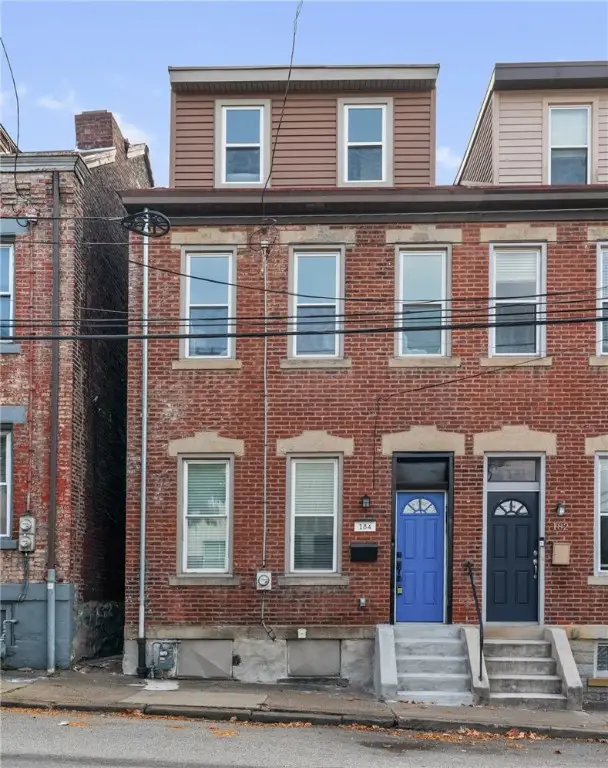 184 36th Street, Pittsburgh, PA 15201 - Image #2