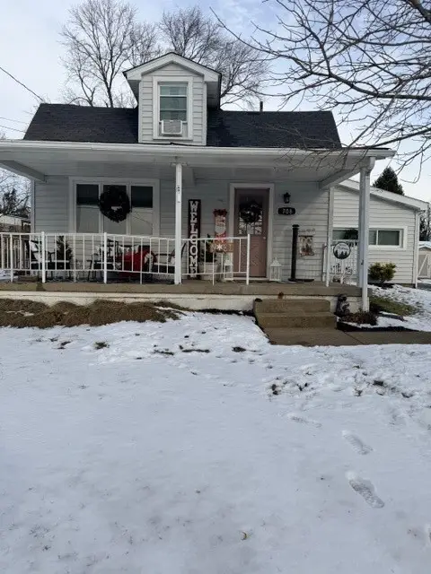 708 North Ave, Beaver, PA 15009 - Image #1