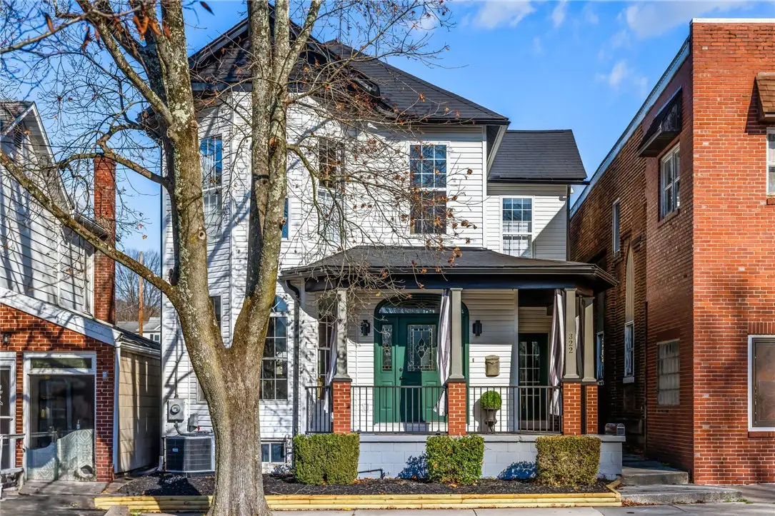 322 E Main Street, Ligonier, PA 15658 - Image #1