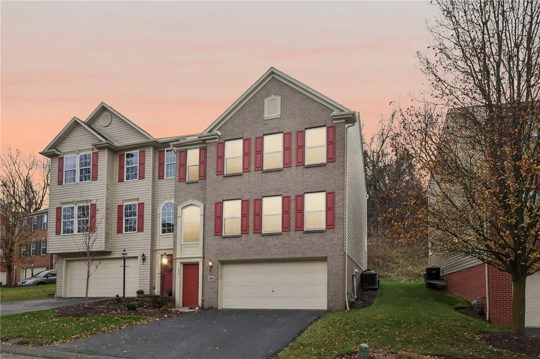 146 Aidan Ct, Brookline, PA 15226 - Image #1