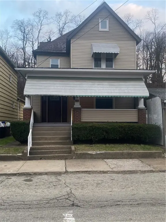 311 S 3rd Ave, Elizabeth Twp/Boro, PA 15037