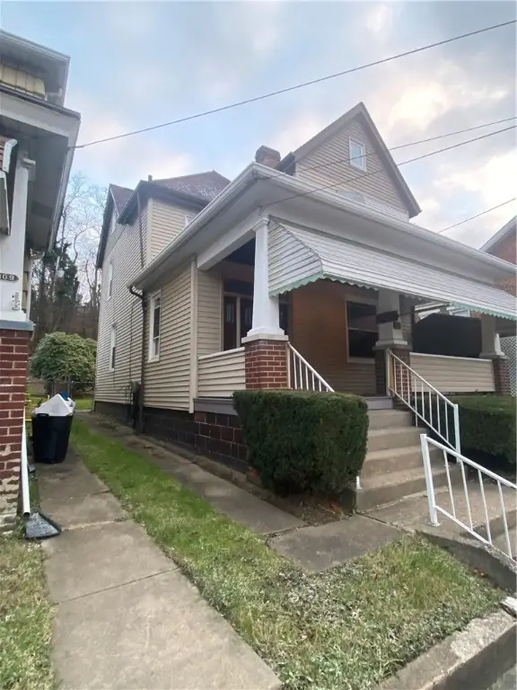 311 S 3rd Ave, Elizabeth, PA 15037 - Image #2