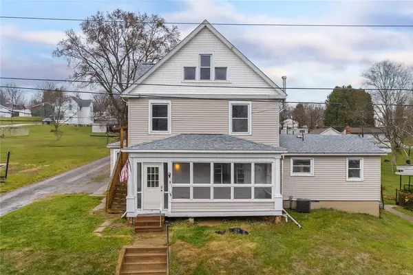 146 W Main St, Worthington, PA 16262