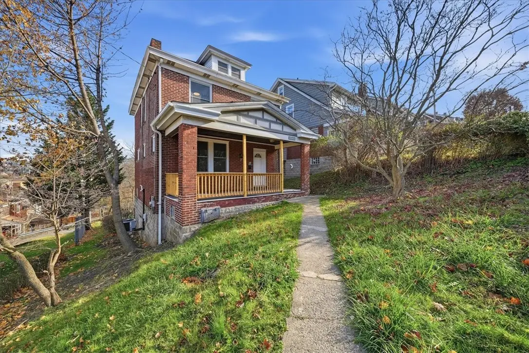 1044 Biltmore Ave, Dormont, PA 15216 - Image #1