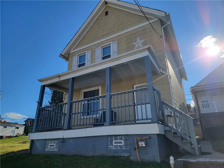 158 Main St, New Eagle, PA 15067 - Image #2