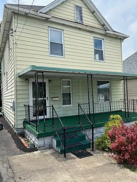 104 Whyle Ave, North Union Twp, PA 15401