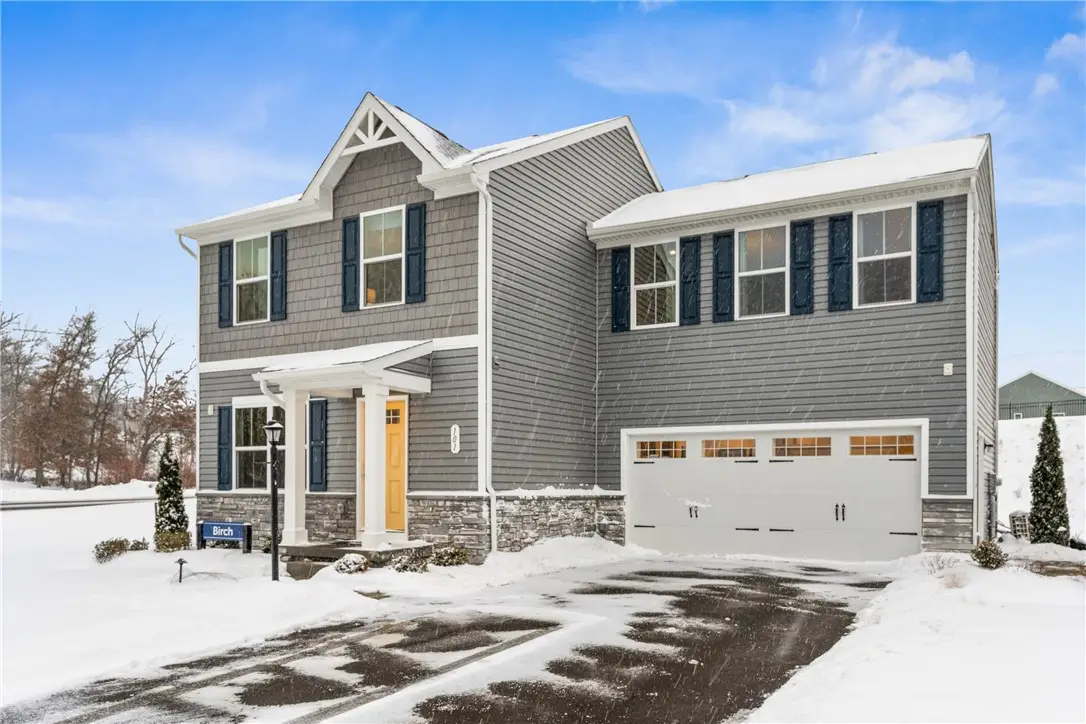 101 Jerome, Butler Township, PA 16001 - Image #1
