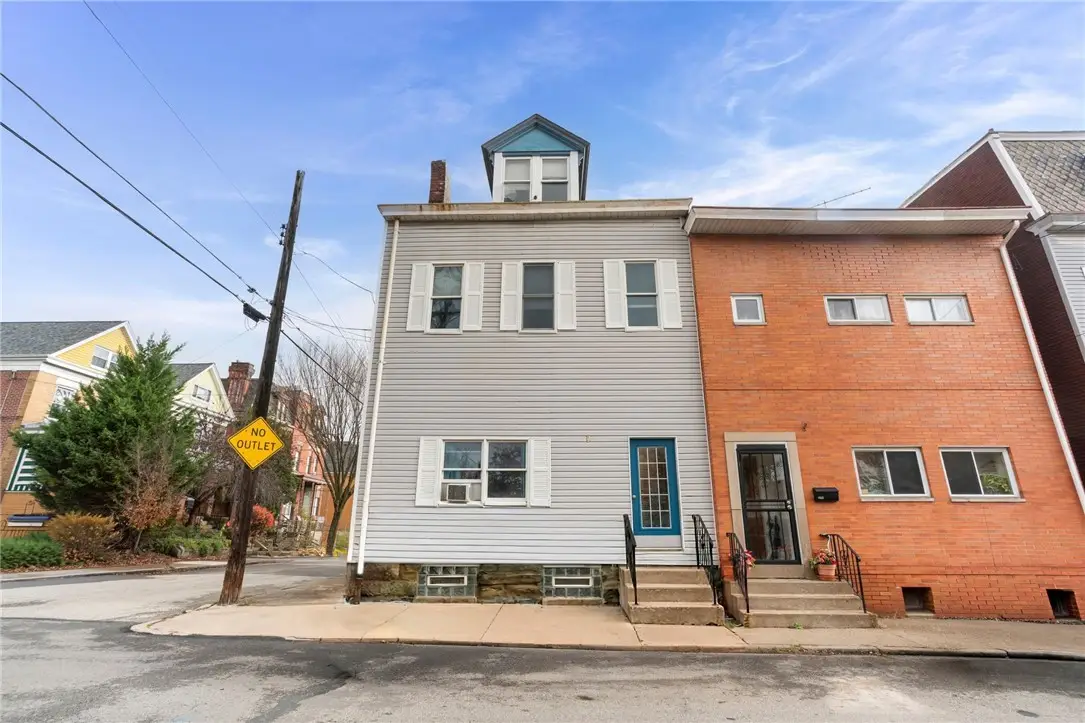 1524 Froman St, Pittsburgh, PA 15212 - Image #1