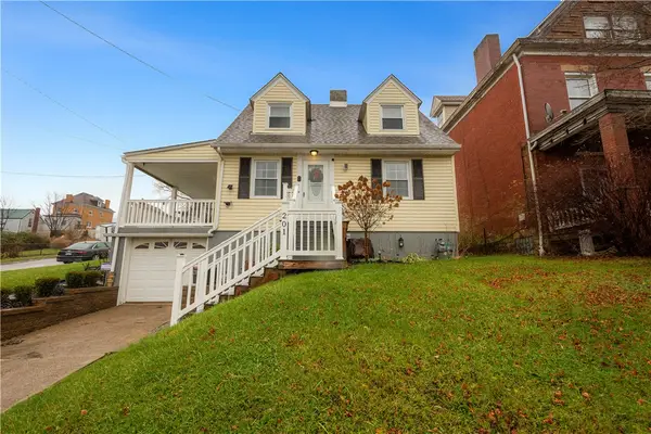 201 Conniston Ave, Bon Air, PA 15210