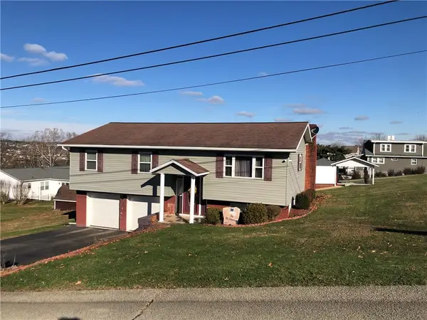100 Molly Street, South Union Twp, PA 15401