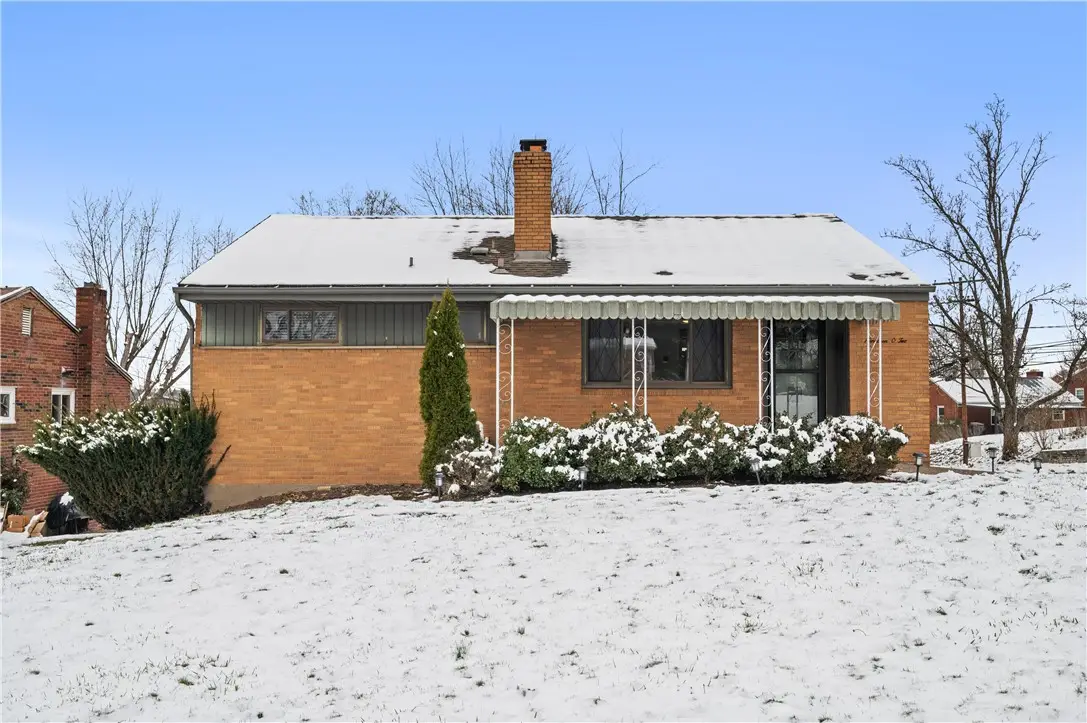 1902 Worcester Drive, Scott Township, PA 15243 - Image #1