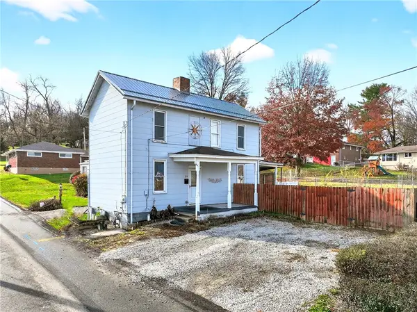 214 Clark Street, Rostraver, PA 15012