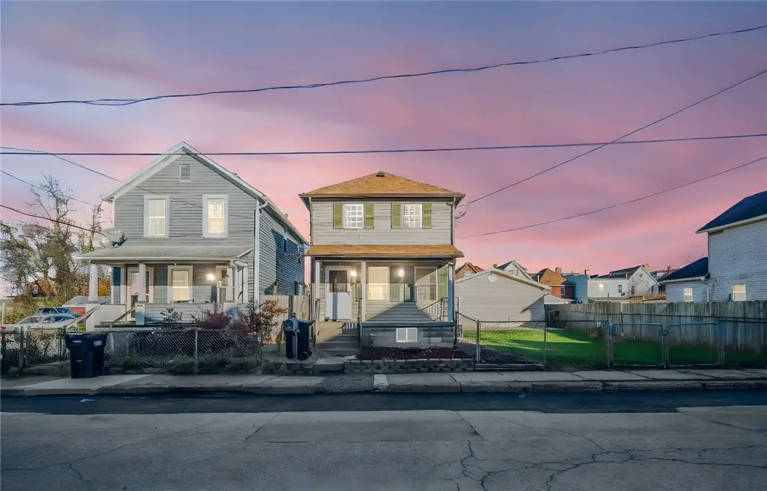 402 Beaver Ave, Aliquippa, PA 15001 - Image #1