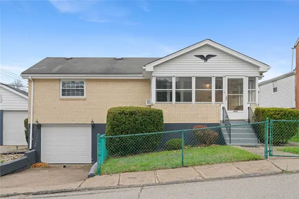 158 Grant Avenue, Whitaker, PA 15120