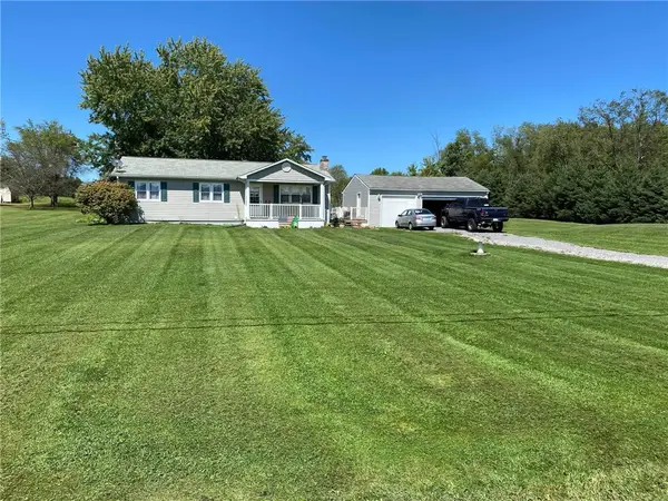 4871 County Line Rd, Scott Twp, PA 16101
