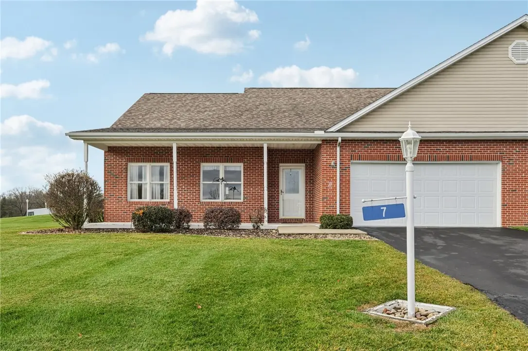 7 Quail Lane, Wilmington Township, PA 16142 - Image #1