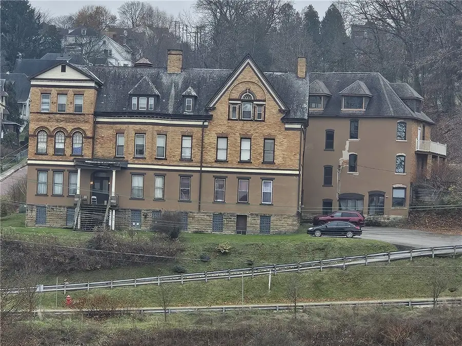 700 S Main St, Butler, PA 16001 - Image #2