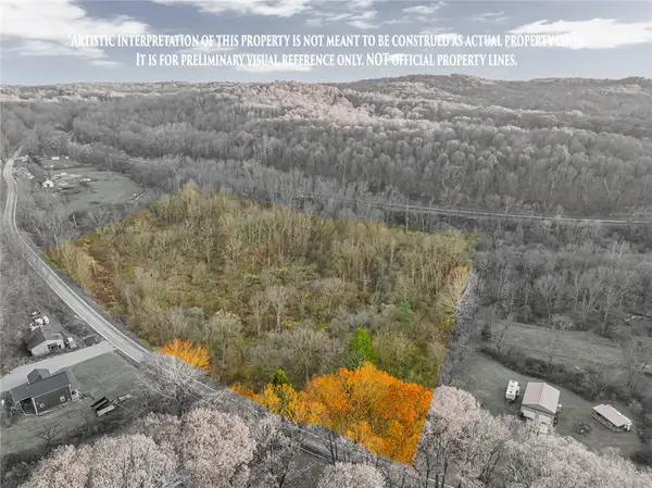 0 Ashwood Rd, Big Beaver, PA 16115